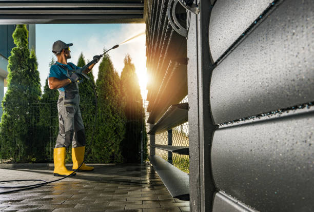 Best Fence Cleaning  in East Sonora, CA