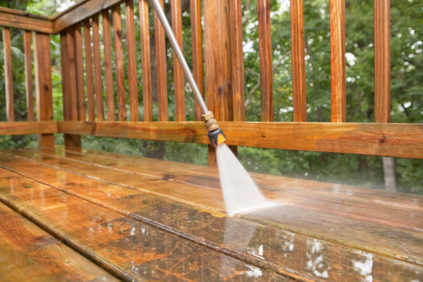 Best Driveway Pressure Washing  in East Sonora, CA