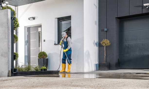 Trusted East Sonora, CA Pressure Washing Experts