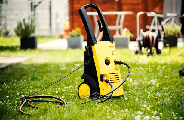 Spring Cleaning in East Sonora, CA